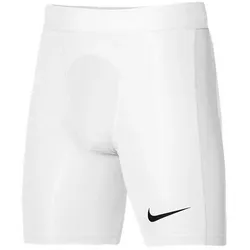 Nike Dri-FIT Strike Funktionsshort weiß