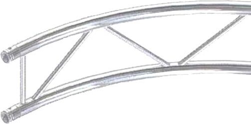 Sweettruss KV2/290-K20V Kreissegment