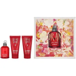 Cacharel, Beauty Geschenkset, Amor Amor (Körperpflegeset, Parfum Set)
