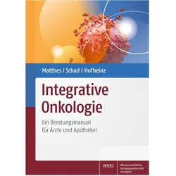Integrative Onkologie, Fachbücher von Christian S. Kessler, Kathrin Almstedt, Yvonne Beerenbrock, Gustav Dobos, Arndt Büssing
