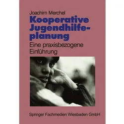Kooperative Jugendhilfeplanung, Fachbücher