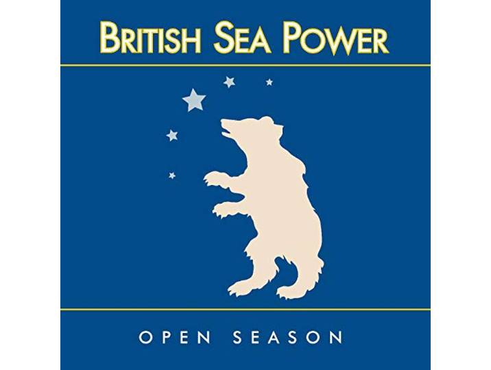 British Sea Power - Open Season