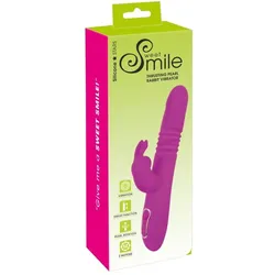 You2Toys, Vibrator, Thrusting Pearl Ra