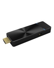 EZcast Pro Dongle II Netzwerkmedien-Streaming-Adapter HDMI 802.11ac Schwarz (EZ-PD10)