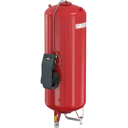 Flamcomat M-K/U 2800 Druckhalteautomat mit SPC Steuerung 2800 l