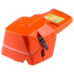 Original Husqvarna Zylinderdeckel HD-Ausführung für 365SP 365 365 W 372 XP 372 XP G 372 XP W und 372 XP GW