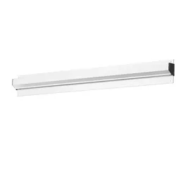 Hendi Bonschiene Bonhalter aus Aluminium mit Schrauben