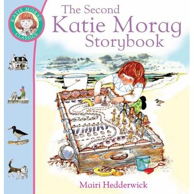 The Second Katie Morag Storybook, Taschenbuch von Mairi Hedderwick, Vermilion, 978-0-09-926474-3