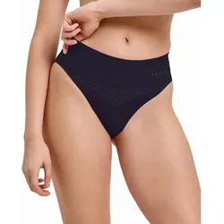 FALKE High Waist Warm, Größe S in Schwarz 3000