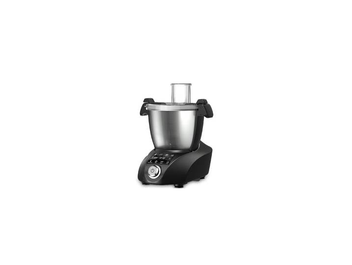 Robot Cuiseur Multifonctions 3.5l 1500w Noir/inox - Naturamix - Minicook