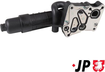 Jp Group Gehäuse, Ölfilter 1313500400 Für Mercedes