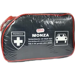 Verbandtasche Monza Din 13164 1 ST