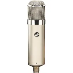 Warm Audio WA-47 - Mikrofon Lampowy, Mikrofon