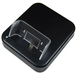 Dockingstation USB  für Nokia N97 mini