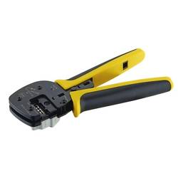 Werkzeug für Han®-Serien - Crimpzange 09990000110 HARTING Inhalt: 1 St. Crimpzange