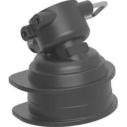 Geberit Ersatzteile Aufnahme Strahlregler, für Waschtischarmatur Piave, 243669001 243669001