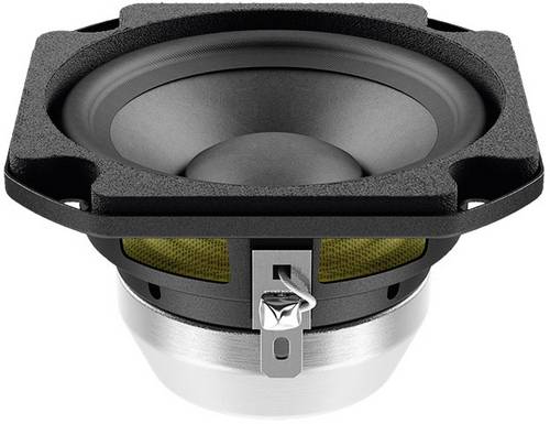 Lavoce FSN020.72 2 Zoll 5cm Breitbänder 15W 8Ω
