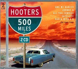 The Hooters - 500 Miles - Preis vom 09.10.2026 07:28:09 h