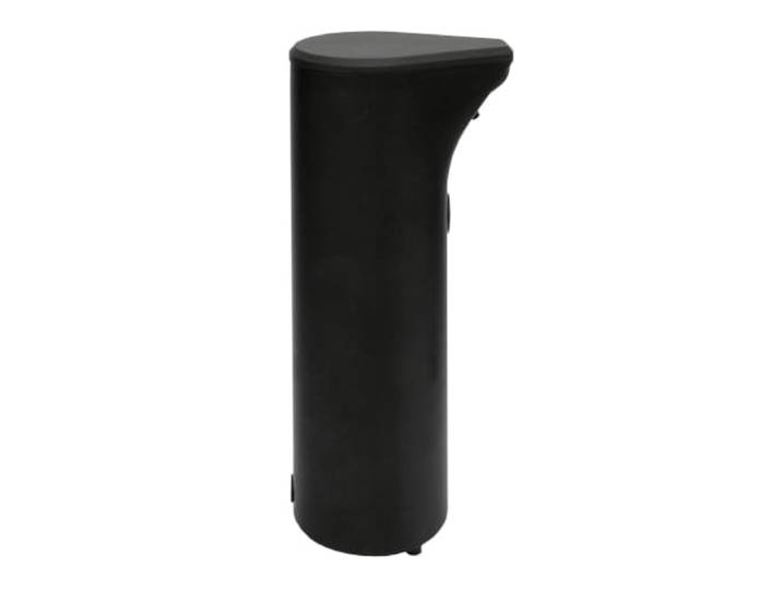 Kleine Wolke Seifenspender TOUCHLESS Schwarz