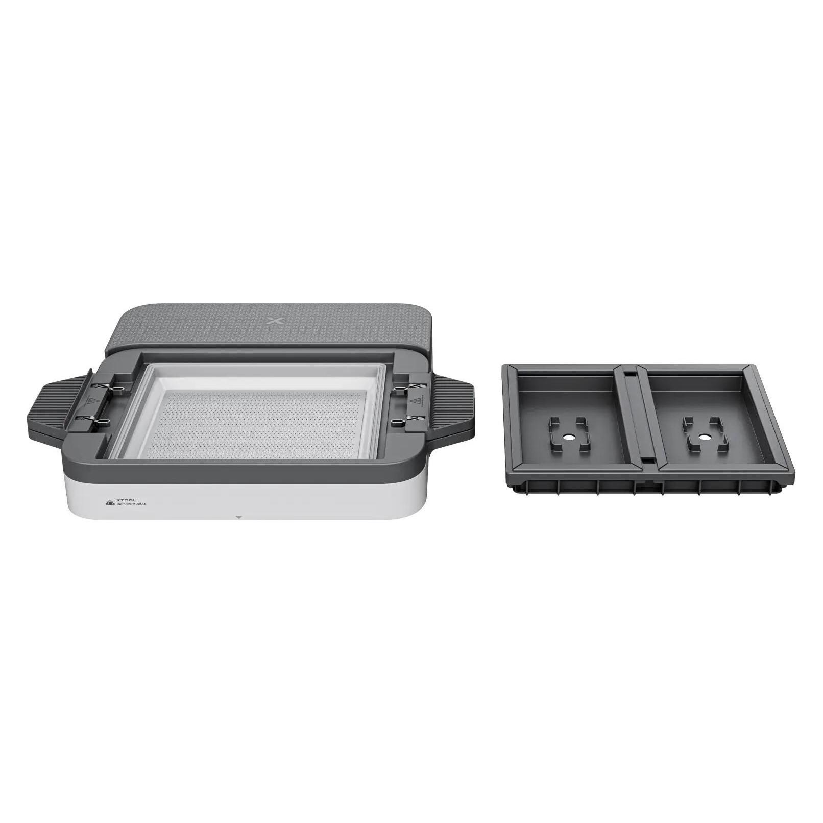 XTool X-Tool 3D Form Module V1.0-White für WonderPress (P0102000271)