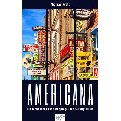 Americana -