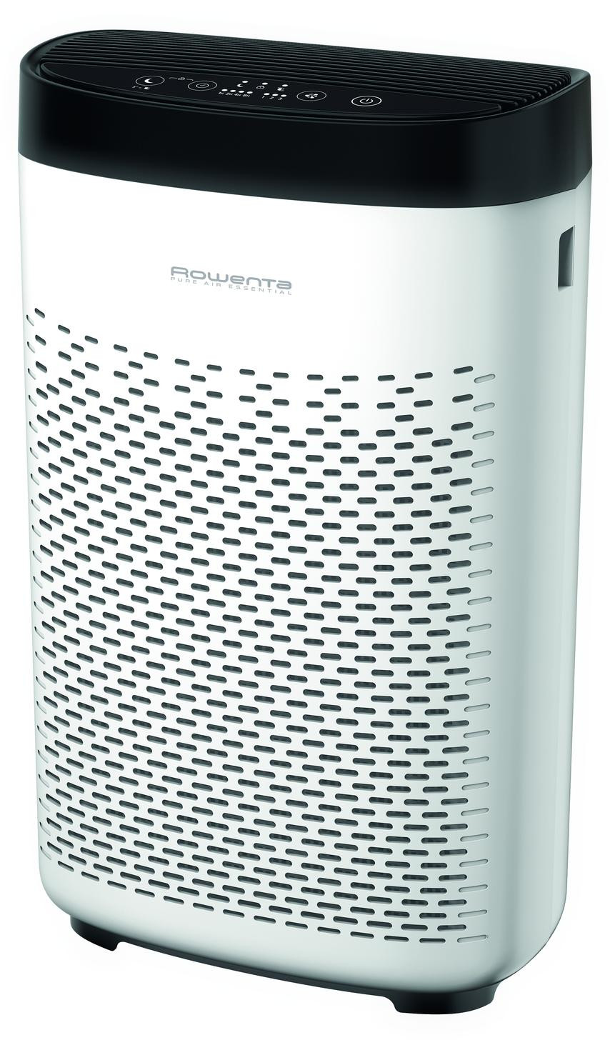 Rowenta Pure Air PU2530 Luchtzuiveraar met 230 m³/uur capaciteit en 41 dB geluidsniveau