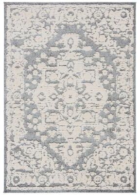 Martha Stewart by SAFAVIEH Lucia Shag Inis Rug