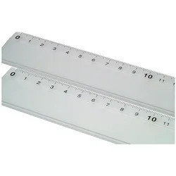 Kum, Lineal, Lineal (30 cm)