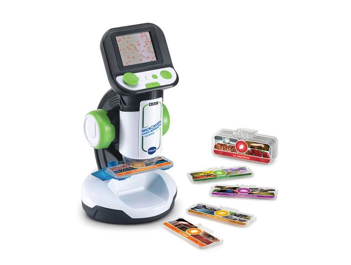 Genius - XL Vidéo interactif VTECH
