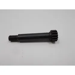 Optimum Zahradwelle D180/TU2004V