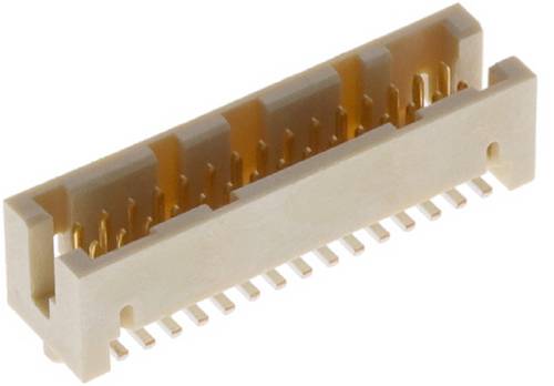 Amphenol 87409-115TRLF