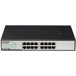 D-Link DGS-1016D/E Switch 280mm D-Link DGS-1016D                   16*GE retail