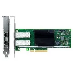 Fujitsu Ethernet Netzwerkadapter 2-Port, 10Gbit/s, SFP+, X710-DA2