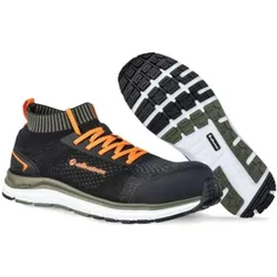 Albatros, Sicherheitsschuhe, Sicherheitsschuh ULTIMATE IMPULSE OLIVE LOW ESD HRO SRA (S1P, 42)