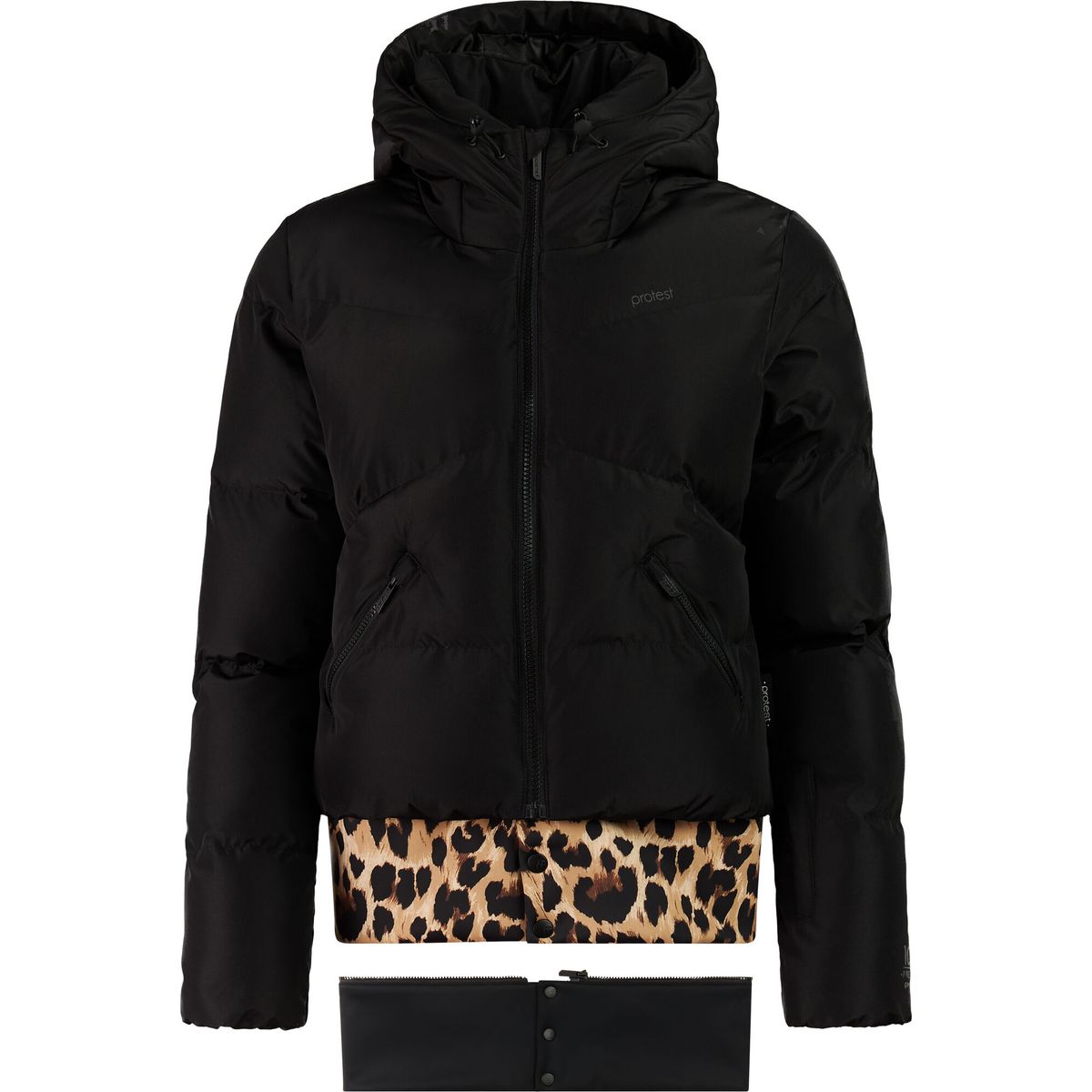 Protest PRTPreppydos2W true black (290) XS/34 65662023-290-XS/34