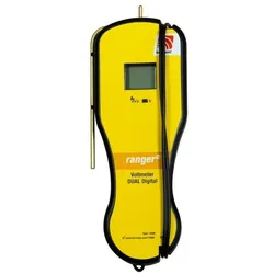 Ukal, Detektor, Digital Ranger Dual Horizont