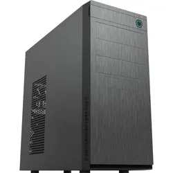 CHIEFTEC Elox HC-10B schwarz