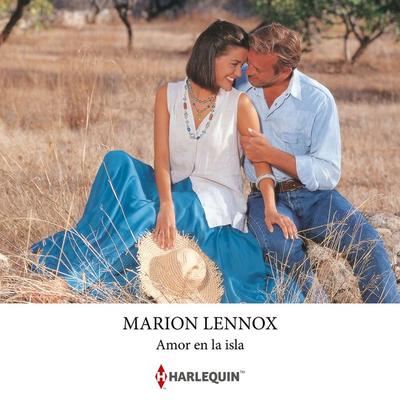 Amor en la isla - Marion Lennox, Audio, 9791370328566