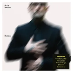 DGG, Schallplatten, Reprise-Remixes (Moby)