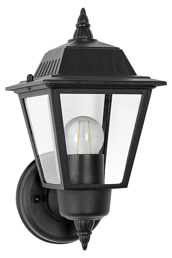KS Verlichting Klassieke muurlamp Piccolo