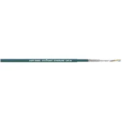 Lapp ETHERLINE P Flex CAT.5e (SF/UTP, CAT5e), Netzwerkkabel