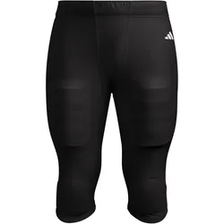 adidas Press Coverage American Football Trainingshose Kinder JJ0588 - black 152