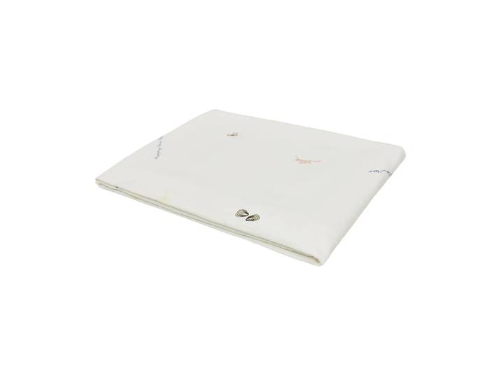 OYOY Nappe New Year 140x250 cm Blanc cassé