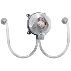 Helios Ventilatoren Druckdifferenz-Schalter DDS