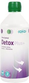 Sakai Sline Control Detox Plus+ 500 ml