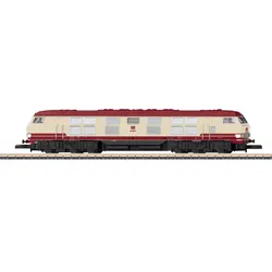 Märklin 88322 Z Diesellokomotive Baureihe 232. Ep. IV