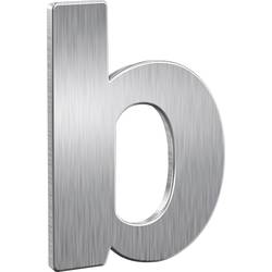 Basi 7300-0013 Hausnummerntafel Edelstahl