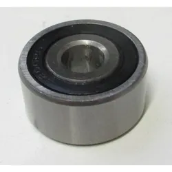 Optimum Kugellager 3200A-2RS1TN9/MT33 Schrägkugellager zweireihig