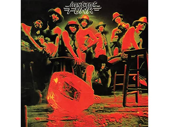 Instant Funk
