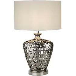 Licht-Erlebnisse, Tischlampe, Arthis (E27)